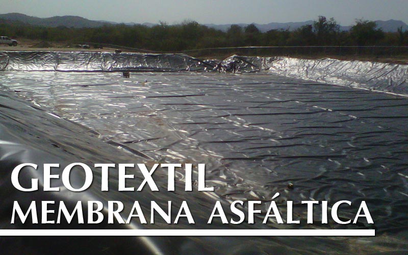 GEOTEXTIL